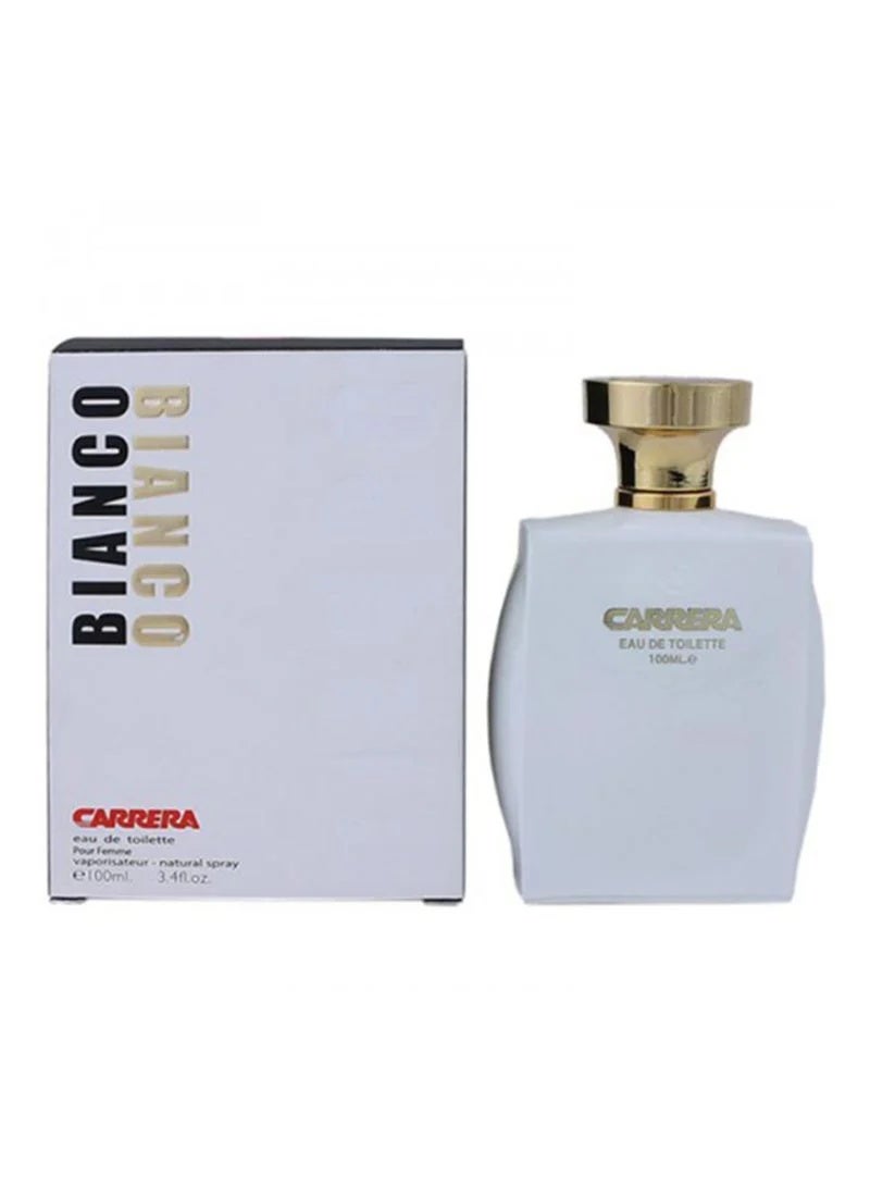 Carrera Bianco EDT (L) 100ml